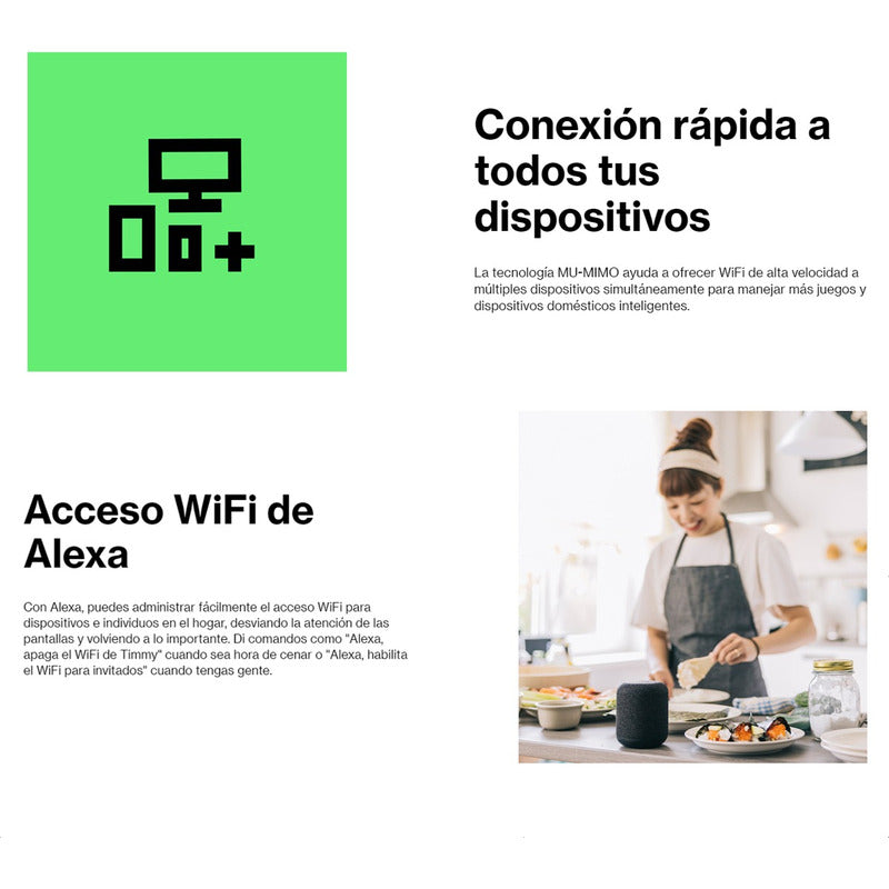 Linksys Ea7200, Router Gigabit Wifi Dual Band Ac1750 Usb 3.0