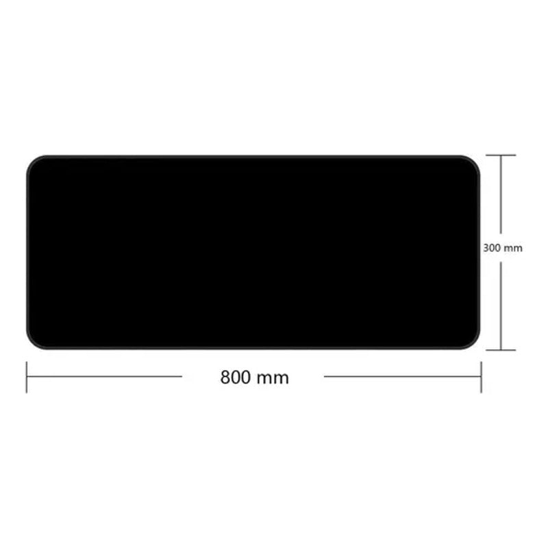 Combo Inalámbrico Logitech Mk470 + Alfombrilla Xl (80x30cm)