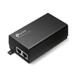 Adaptador De Inyector Poe+ TP-Link, 1 Puerto Gigabit 30W, TL-POE160S