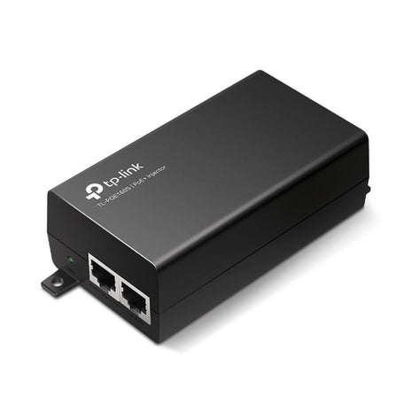 Adaptador De Inyector Poe+ TP-Link, 1 Puerto Gigabit 30W, TL-POE160S