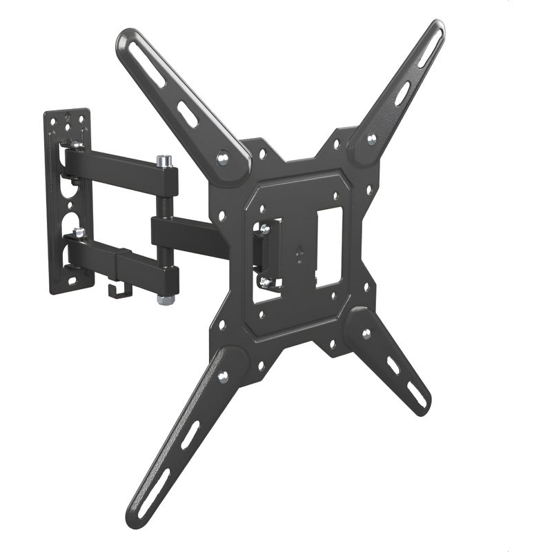 Soporte De Pared Tv/monitor 23''»55''/30kg, Techgo Spb-2206a