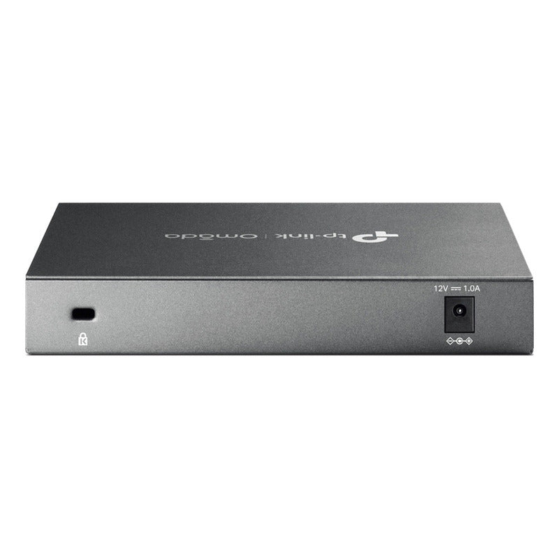 Router Vpn Multi-wan Gigabit Omada, Tp-link Er605