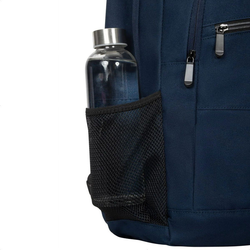 Morral Targus Tbb94602wm Slate Ii, Backpack 15''-16'', Azul