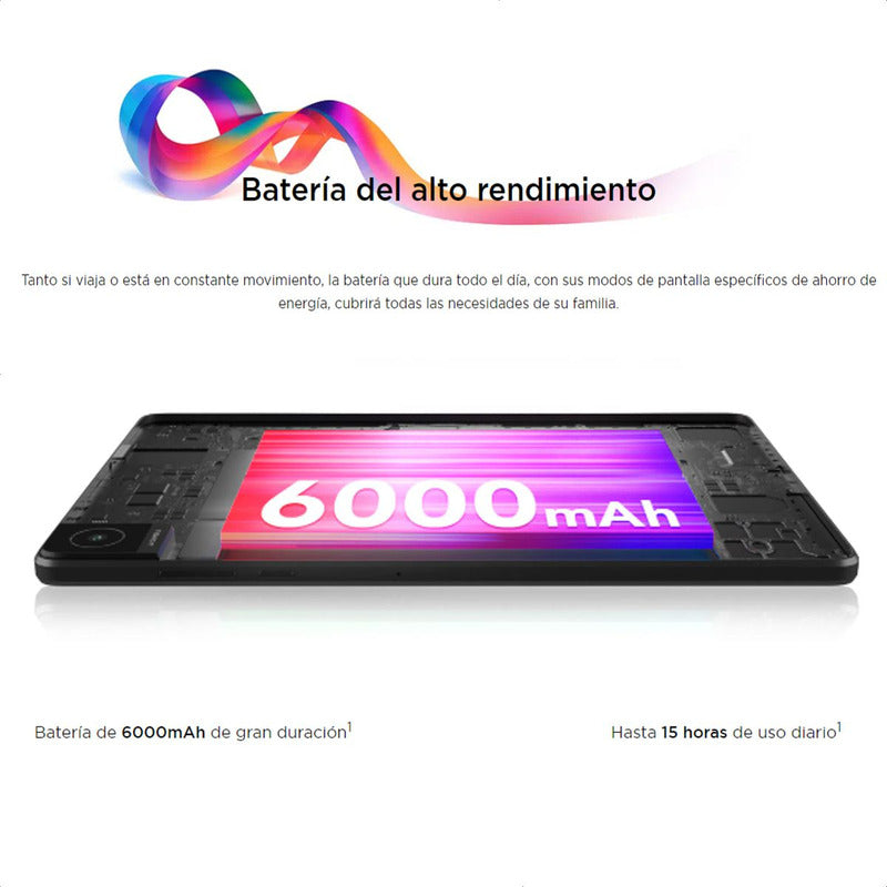 Tablet 10.1'' Tcl Tab 10l Gen3 4g Lte, 64gb/4gb + Flip Case