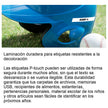 Cinta Laminada Brother Tze-231 Negro Sobre Blanco 12mm X 8mt