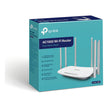 Tp-link, Router Inalámbrico De Banda Dual Ac1900, Archer C86