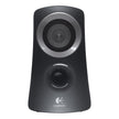 Parlantes Logitech Z313 Sistema 2.1 Subwoofer 25W RMS Control Pod de Volumen y Auriculares PC TV Celular