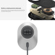 Cargador Carro Wireless Magsafe 15w, Belkin Boostcharge Pro