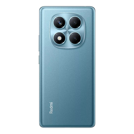 Celular Xiaomi Redmi Note 14 Pro 256gb 8gb Ram Azul
