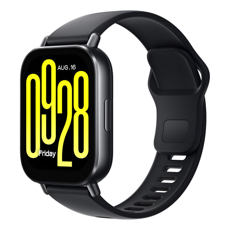 Xiaomi Redmi Watch 5 Active, Pulsera Smart Llamadas Bt, Blk