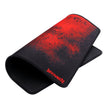Pad Mouse Gamer Redragon P016 Pisces, Tipo Speed, 330x260mm Black/red