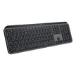 Teclado Inalámbrico Iluminado Avanzado Logitech MX Keys S