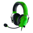 Audífonos Gamer Razer Blackshark V2 X Multiplataforma Verde