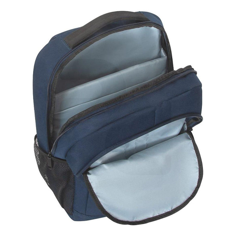 Morral Targus Tbb94602wm Slate Ii, Backpack 15''-16'', Azul