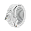 Cable De Red Ethernet Lan Rj45 Blindado Cat7e / 3 Metros