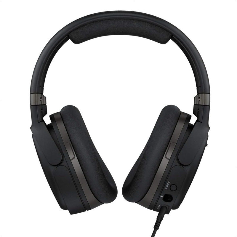 Hyperx Cloud Orbit S, Diadema Gamer Audio 3d / Pc, Ps5, Xbox