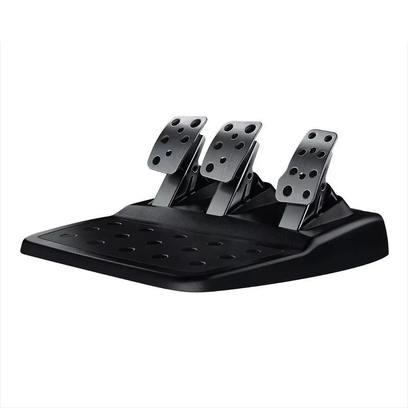 Timón Logitech G920 Para Pc / Xbox X|s One + Palanca Cambios