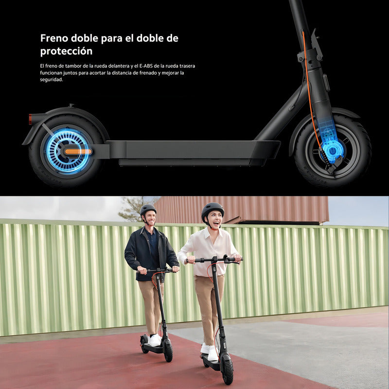 Xiaomi Scooter Eléctrico 4 Pro 2nd Gen