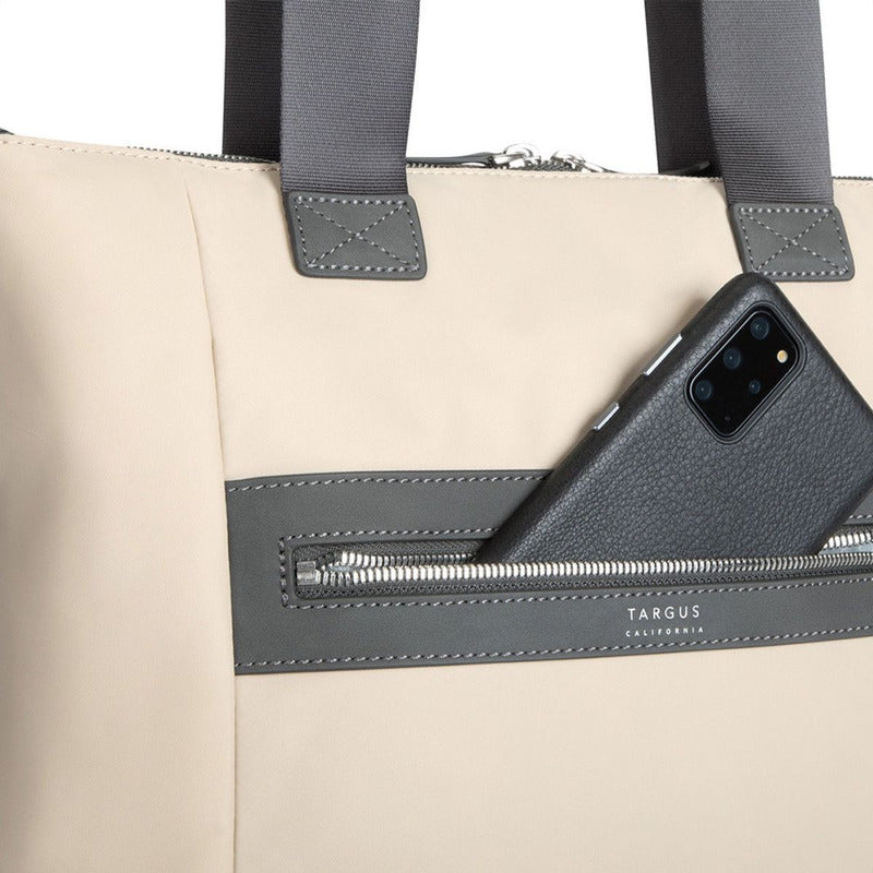 Maletín Bolso De Dama Targus Tbo00206gl Newport, Laptop 16''