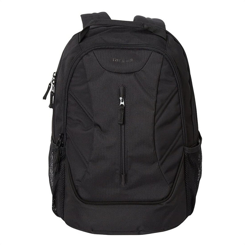Morral Targus Ascend Backpack Tsb710 Negro Laptop Hasta 16''