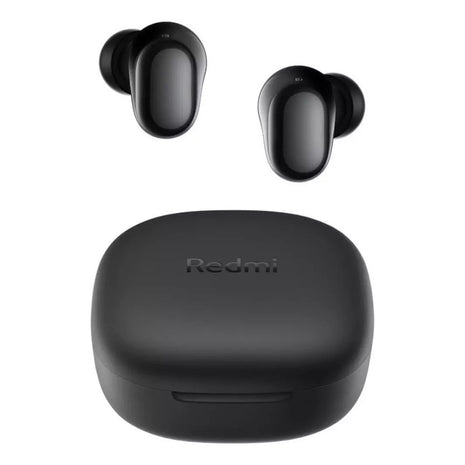 Xiaomi Redmi Buds 6 Play Auriculares Táctil Audifonos Blk Negro