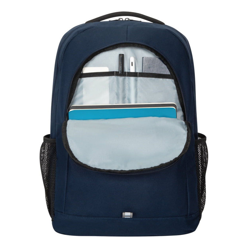 Morral Targus Tbb94602wm Slate Ii, Backpack 15''-16'', Azul