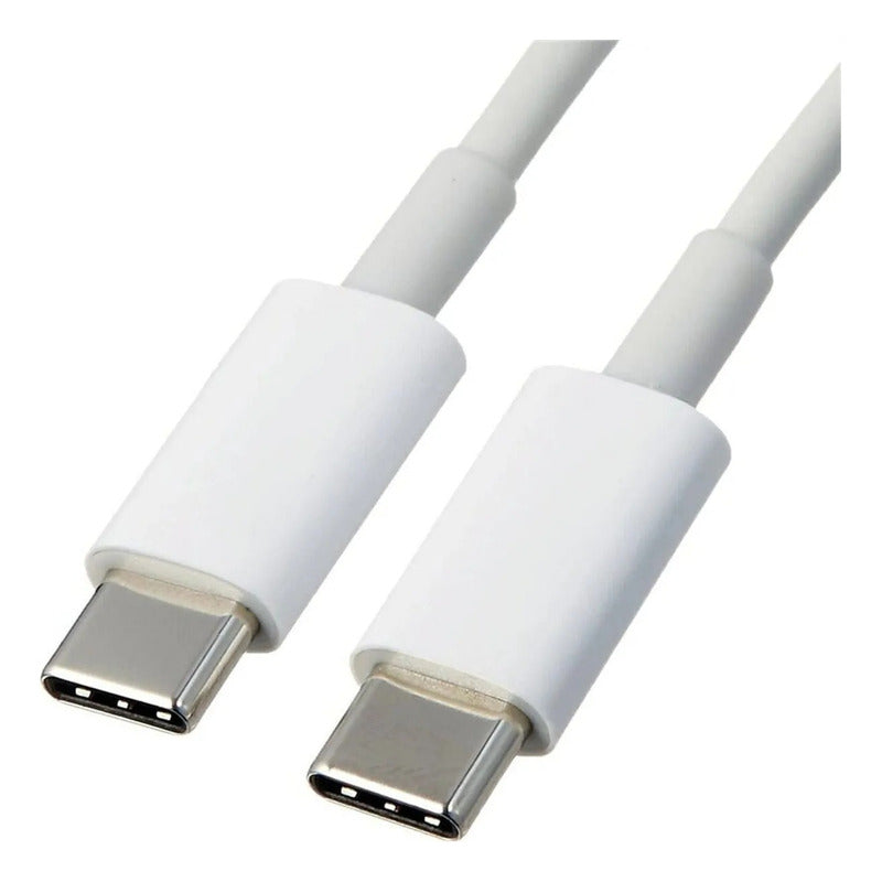Xiaomi Cable De Carga / Datos Tipo C A Tipo C, Blanco, 150cm