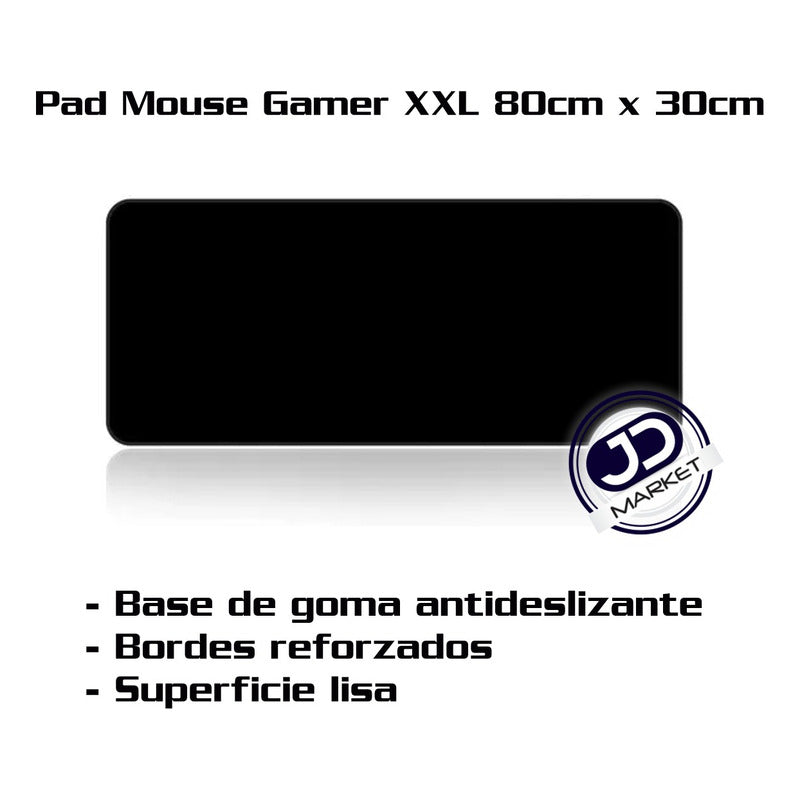 Combo Inalámbrico Logitech Mk295 + Alfombrilla Xl (80x30cm)