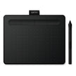 Tableta Gráfica Wacom Intuos CTL-4100 Small Lápiz 4K 4096 Niveles Presión 4 Botones USB PC Mac - Negro