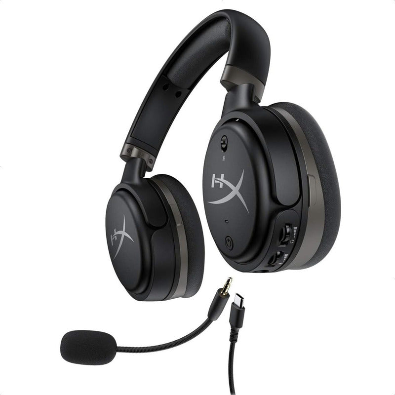 Hyperx Cloud Orbit S, Diadema Gamer Audio 3d / Pc, Ps5, Xbox