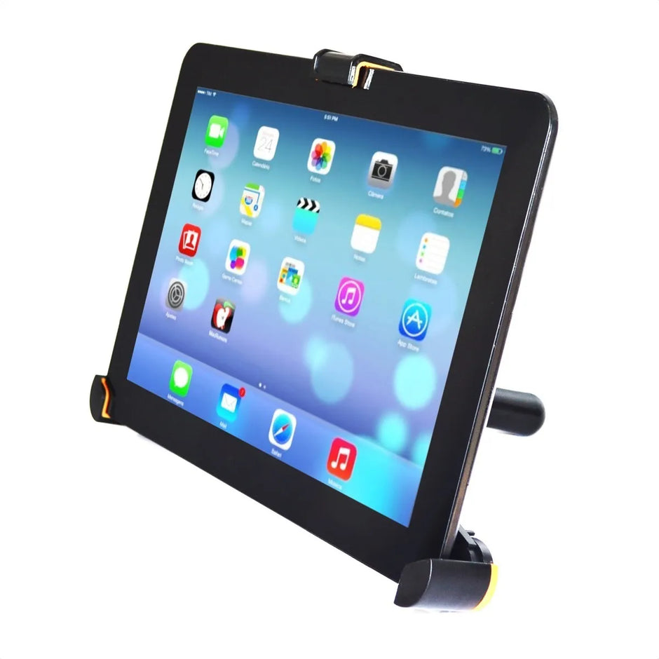 Soporte / Base De Mesa Para iPad Y Tablets 8.9''~10.4''