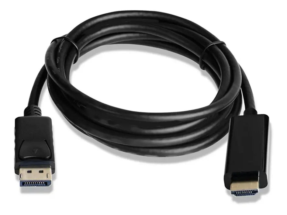 Cable Convertidor / Adaptador De Displayport A Hdmi Macho