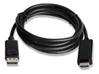 Cable Convertidor / Adaptador De Displayport A Hdmi Macho