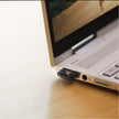 Memoria USB SanDisk Ultra Fit 128GB Diseño Compacto Plug-and-Stay USB 3.1 Gen 1 hasta 130MB/s - Negro