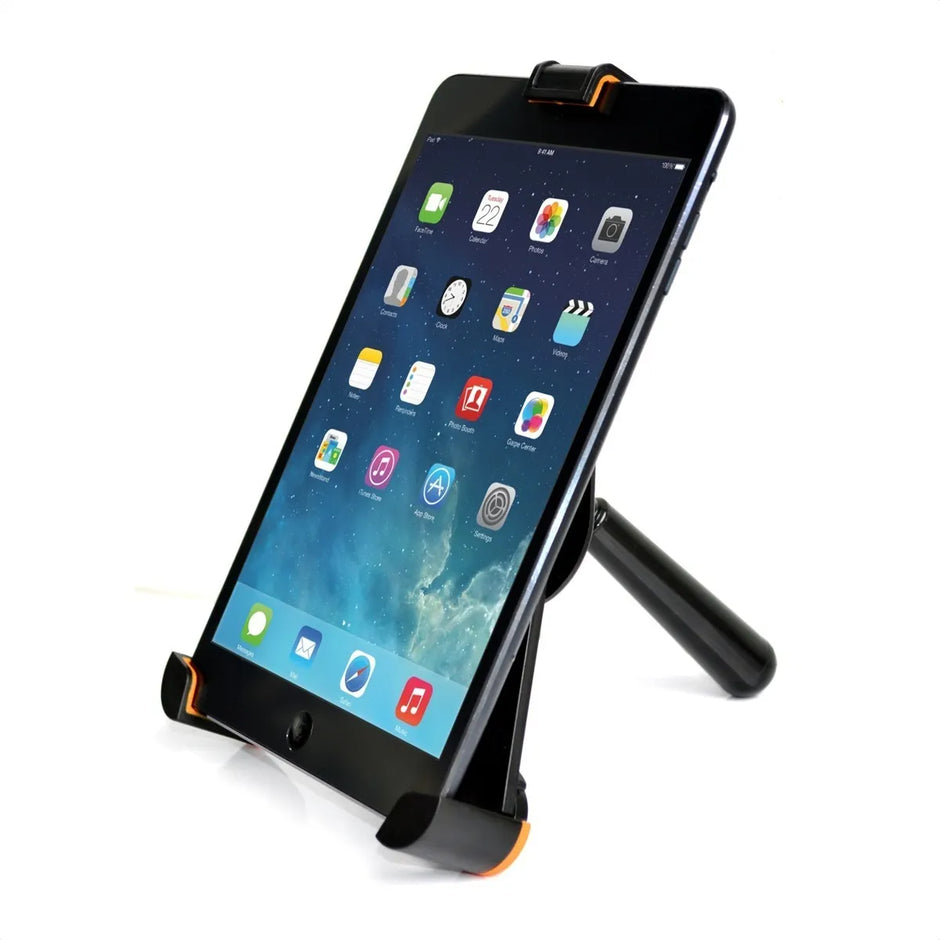 Soporte / Base De Mesa Para iPad Y Tablets 8.9''~10.4''