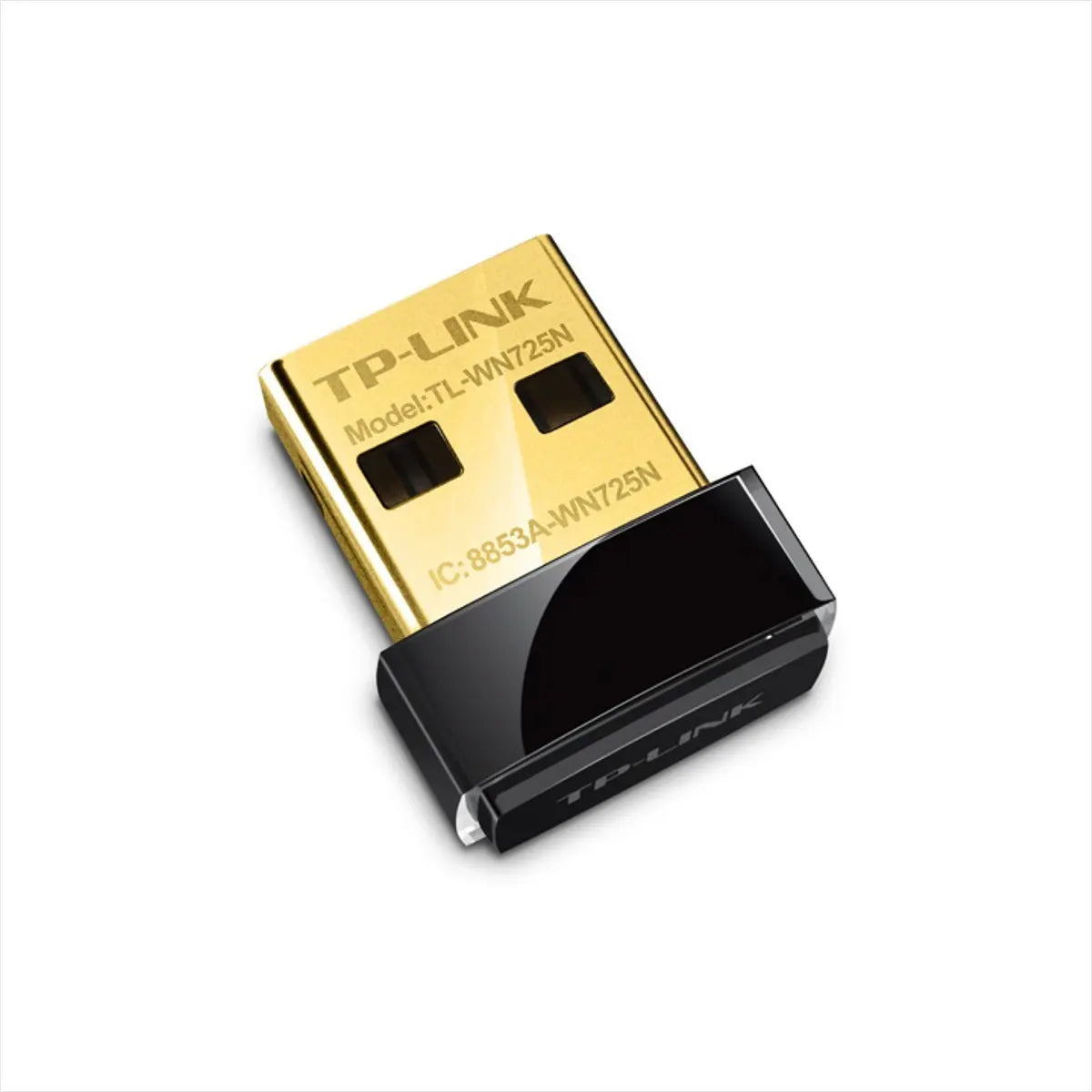 Tarjeta De Red TP-Link Micro USB WiFi N 150mbps TL-WN725N