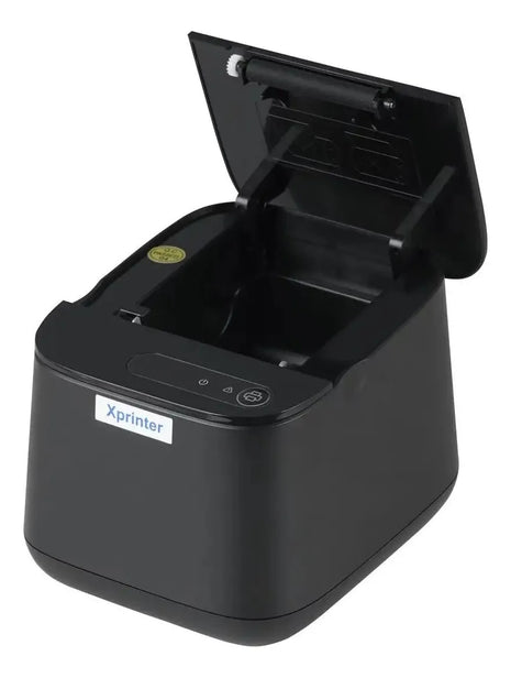 Combo Pos: Cajón + Impresora 58mm + Lector Barcode + Soporte