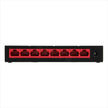 Switch De Escritorio 8 Puertos Gigabit, Mercusys Ms108G