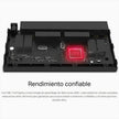 Switch De Escritorio 8 Puertos Gigabit, Mercusys Ms108G