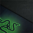 Pad Mouse, Estilo Razer Mantis Speed, 250mm X 210mm