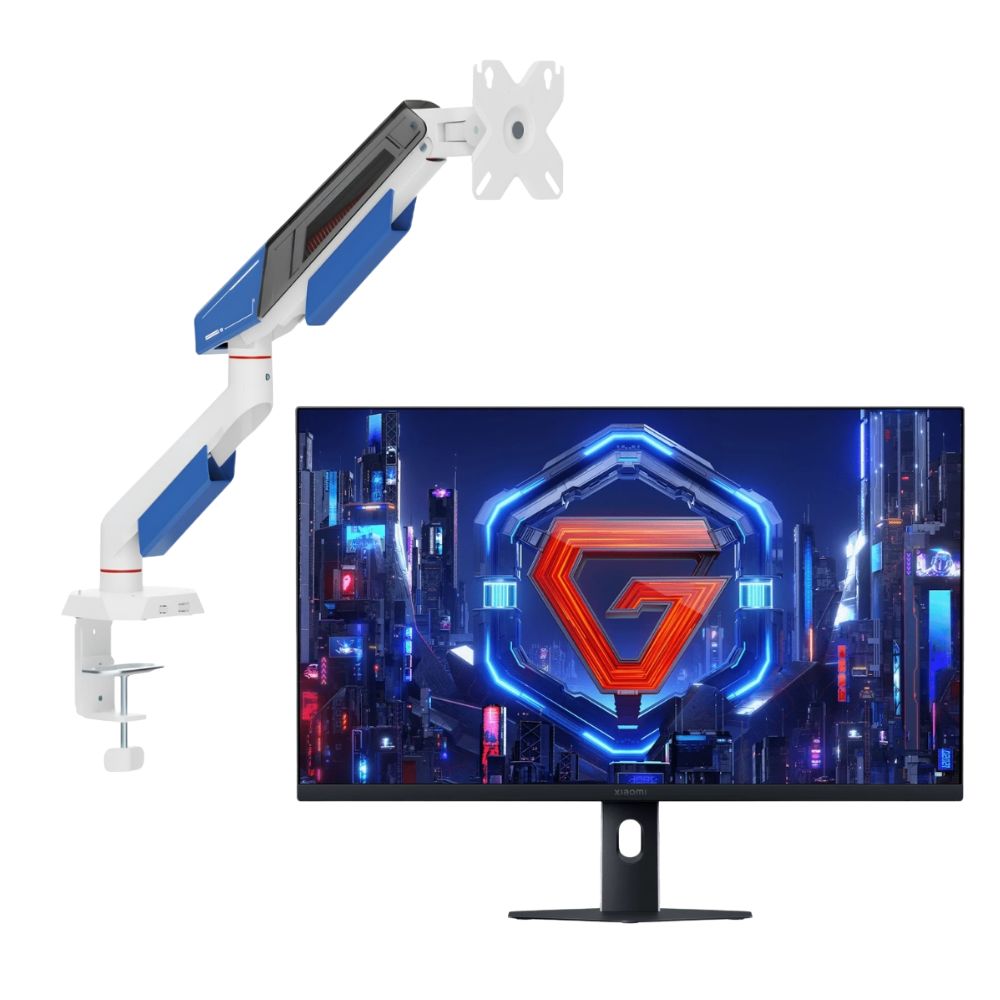 Combo Gaming Monitor Xiaomi G27Qi 2026 27