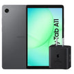 Tablet Samsung Galaxy Tab A11 Wi-Fi Pantalla 8.7” 128GB/8GB + Cargador Samsung 25W Carga Rápida USB-C