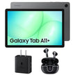 Tablet Samsung Galaxy Tab A11+ Wi-Fi Pantalla 11.0