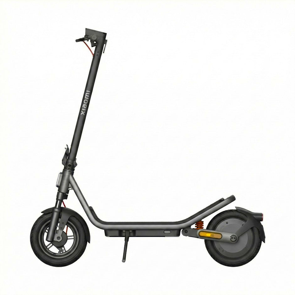Patineta Eléctrica Xiaomi Scooter 6 Llantas 12” Max 800W Autonomía 45km Suspensión Doble E-ABS IPX5