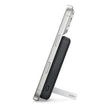 Batería Portátil Power Bank Belkin BoostCharge Pro 5000mAh MagSafe Qi2 Carga Rápida 15W y Stand - Negro