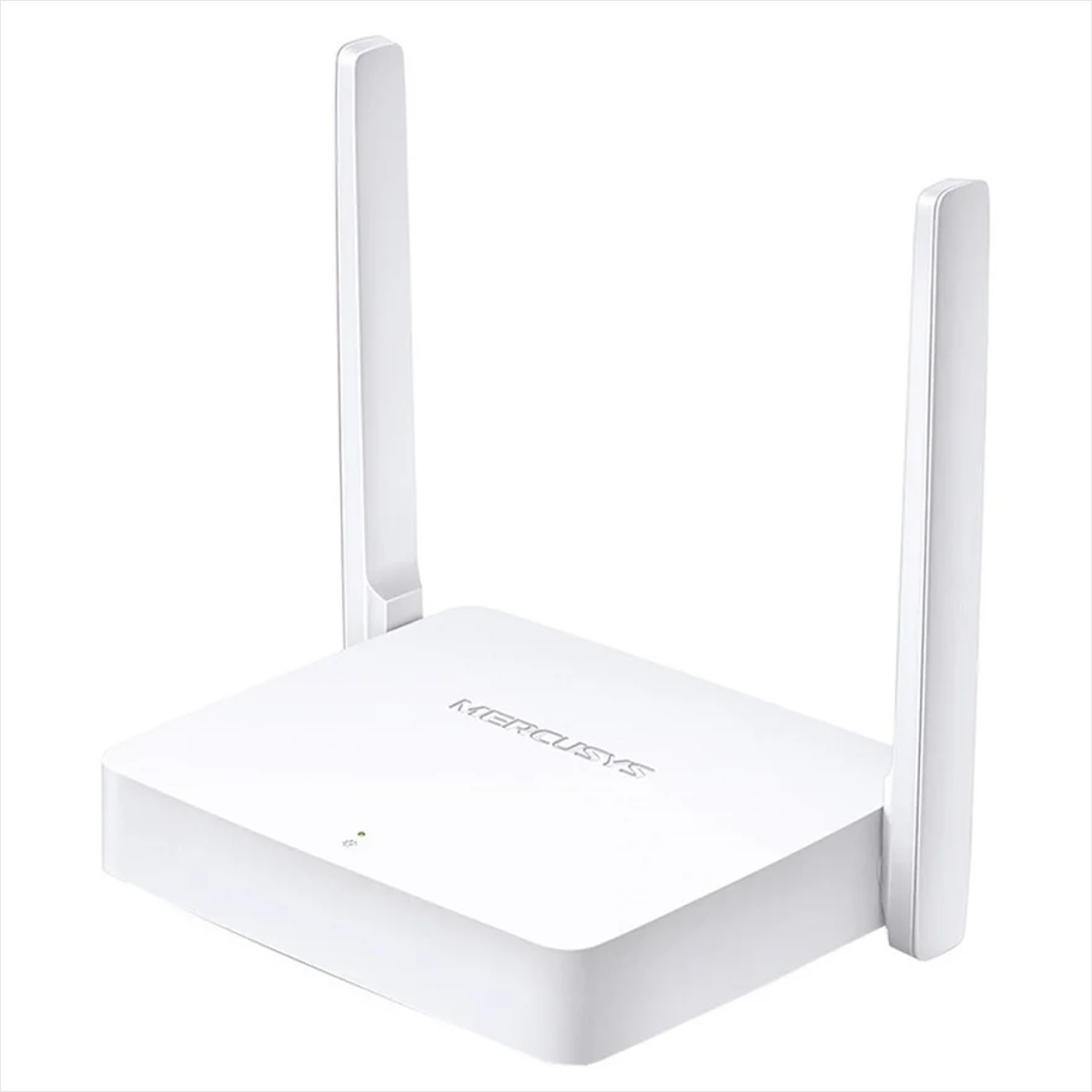 Mercusys Mw302r, Router Wifi Multi-modo Repetidor N 300mbps / 5 dBi