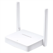 Mercusys Mw302r, Router Wifi Multi-modo Repetidor N 300mbps / 5 dBi