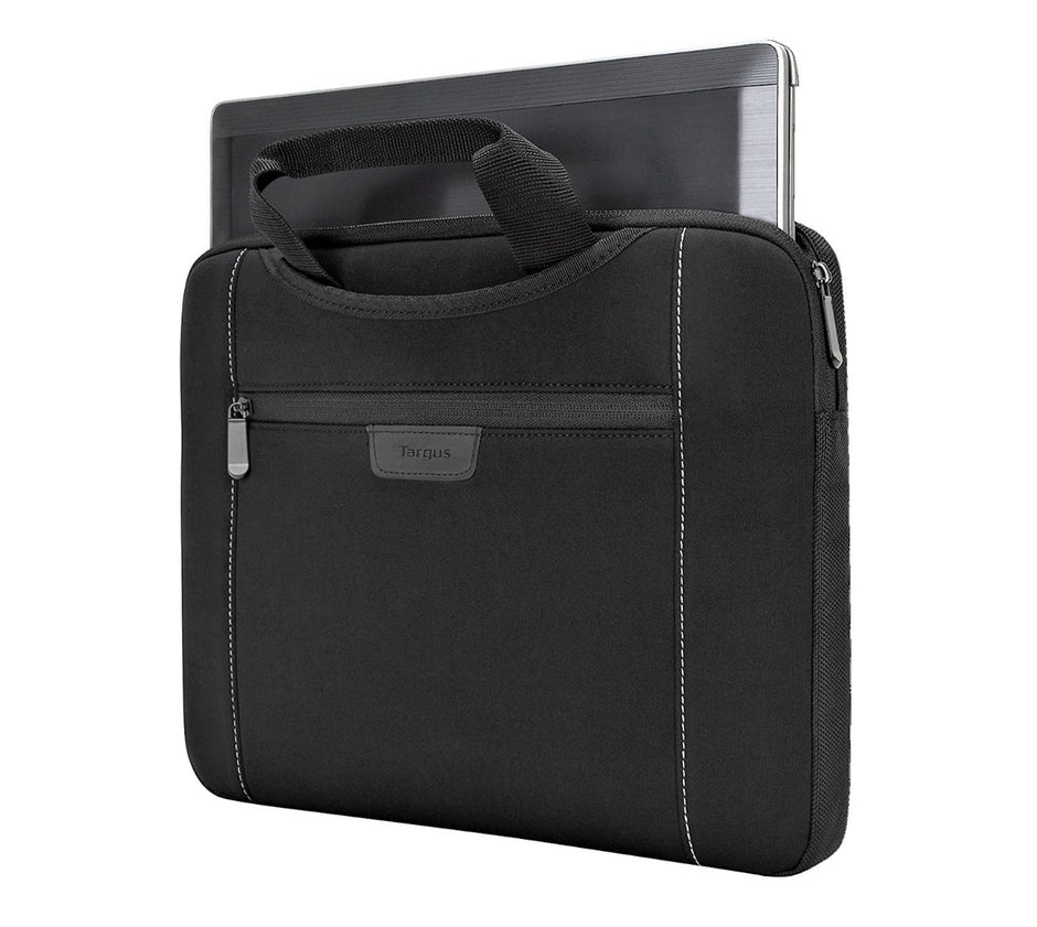 Funda Maletín Con Asas Targus Tss932 Slipskin / Hasta 14''