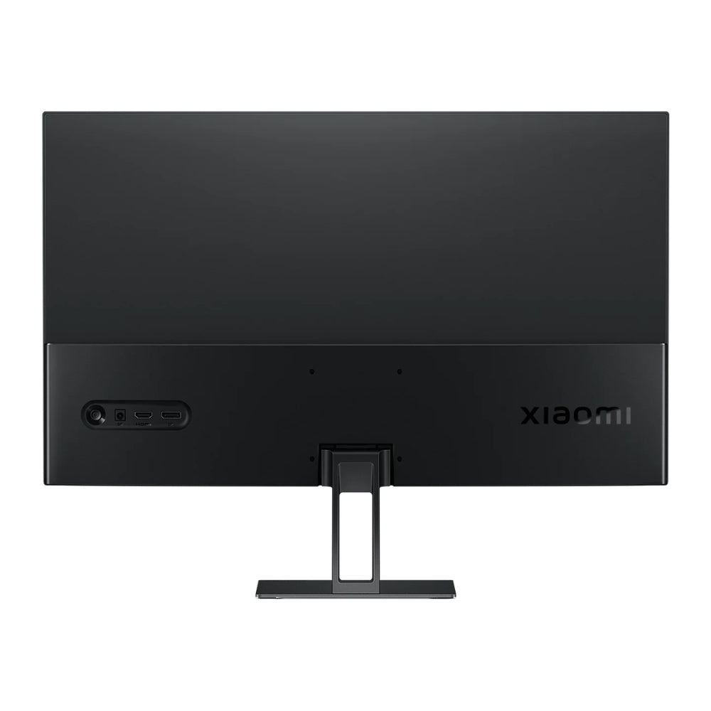 Monitor Xiaomi A24i IPS 24” Full HD 1080p 100Hz Diseño Ultra Delgado 7.5mm Calibrado ΔE<2 HDMI/DP - Negro