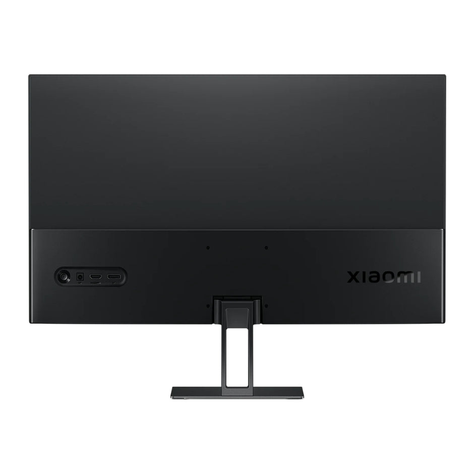 Monitor Xiaomi A24i IPS 24” Full HD 1080p 100Hz Diseño Ultra Delgado 7.5mm Calibrado ΔE<2 HDMI/DP - Negro